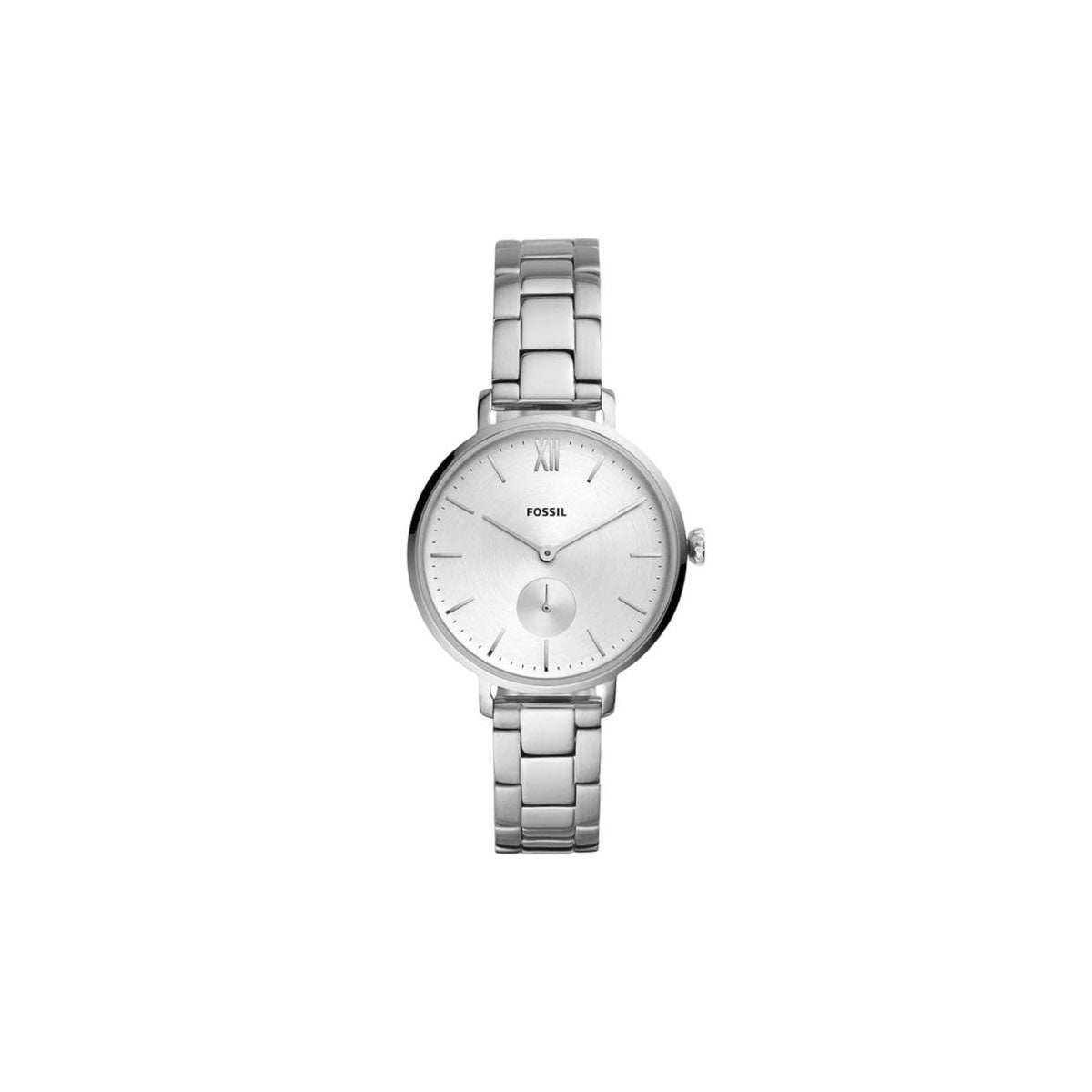 Fossil ES4666 Women’s Watch 36mm Silver